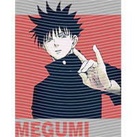 Japanese anime-JP 1395